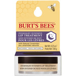Burt's Bees Lip treatment overnight intensive 7.08 Gram