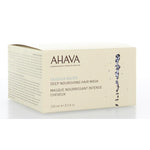 Ahava Deep nourishing hair mask 220.00 Milliliter