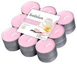 Bolsius True Scents theelichten magnolia 18.00 Stuks