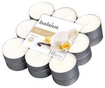 Bolsius True Scents theelichten vanille 18.00 Stuks