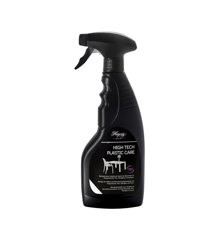 Hagerty High tech plastic care 500.00 Milliliter