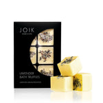 Joik Organics Bath truffles lavender 258.00 Gram