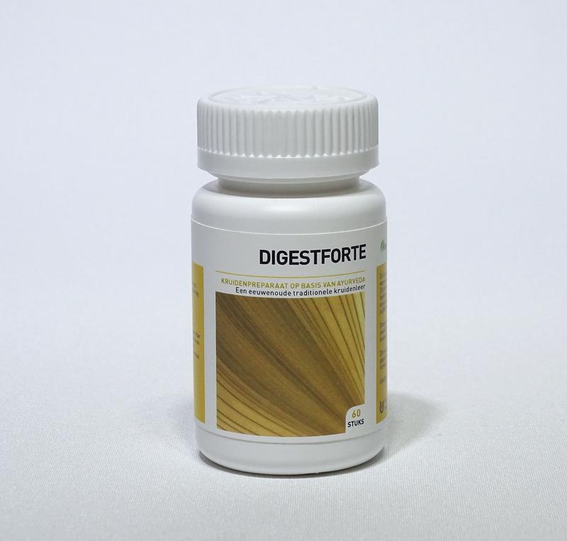 Ayurveda Health Digestforte plus 60.00 Tabletten