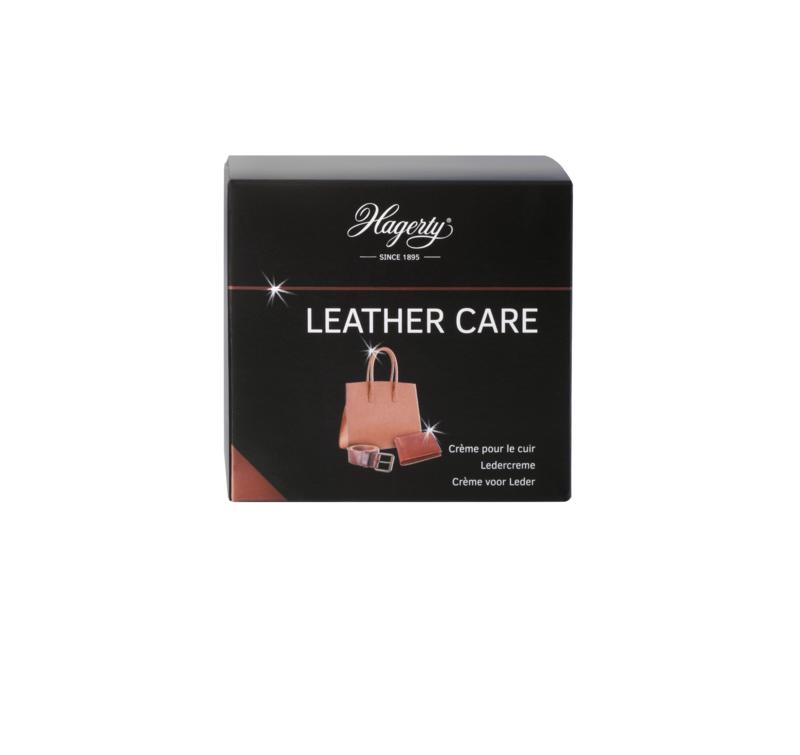 Hagerty Leather care cream 250.00 Milliliter
