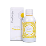 Curesupport Liposomal Vitamin C 1000mg 250.00 Milliliter