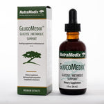 Nutramedix GlucoMedix 60.00 Milliliter