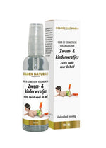Golden Naturals Zwem & kinderwratjes 100.00 Milliliter
