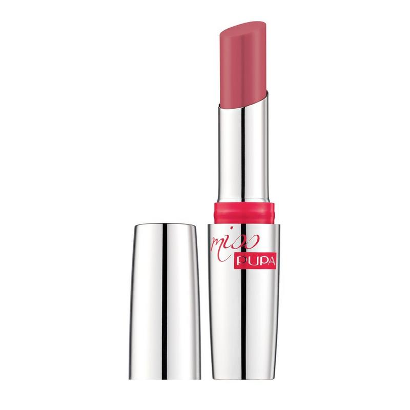 Pupa Miss Pupa lipstick 201 1.00 Stuks