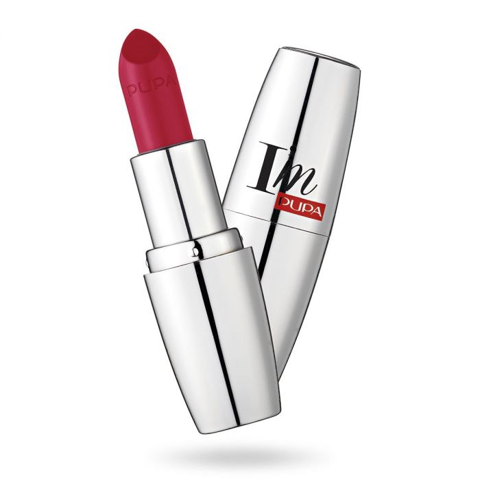 Pupa I'm Pupa lipstick 313 1.00 Stuks