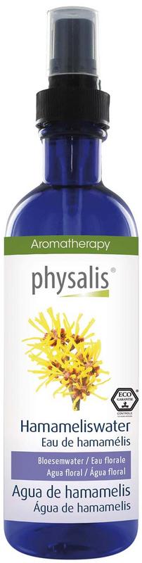 Physalis Hamameliswater 200.00 Milliliter