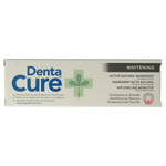 Dentacure Tandpasta whitening 75.00 Milliliter