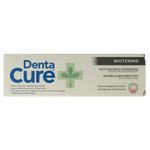 Dentacure Tandpasta whitening 75.00 Milliliter