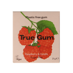 True Gum Raspberry & vanilla 21.00 Gram