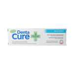 Dentacure Tandpasta mild mint  75.00 Milliliter