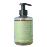 Urtekram Handzeep vloeibaar aloe vera 380.00 Milliliter