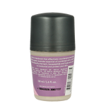 Urtekram Deodorant creme lavendel 50.00 Milliliter