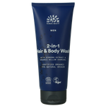 Urtekram Men haar en body wash 200.00 Milliliter