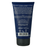Urtekram Men gezichtswash 150 Milliliter