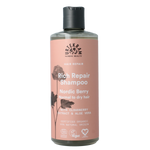 Urtekram Shampoo Nordic berry  normaal/droog haar 500.00 Milliliter