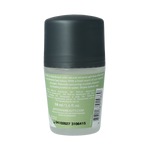 Urtekram Deodorant aloe vera kristal bio 50.00 Milliliter