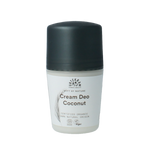 Urtekram Deodorant kokosnoot cream bio 50.00 Milliliter