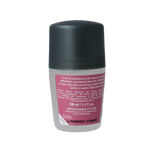 Urtekram Deodorant rozen kristal bio 50.00 Milliliter