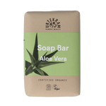 Urtekram Stukje zeep aloe vera bio 100.00 Gram