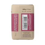 Urtekram Rozen stukje zeep bio 100.00 Gram