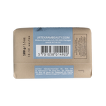 Urtekram Zeep geurvrij gevoelige huid bio 100.00 Gram