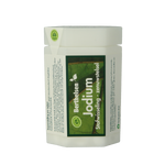 Berthelsen Jodium kaliumjodide 225mcg 180.00 Tabletten