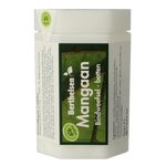 Berthelsen Mangaan citraat 3,75mg 250.00 Tabletten