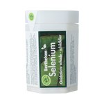 Berthelsen Selenium 100mcg 120.00 Tabletten