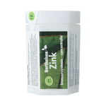 Berthelsen Zink gluconaat 20mg 120.00 Tabletten