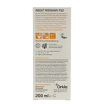 P20 Lotion kids SPF50+ 200.00 Milliliter