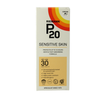 P20 Sensitive lotion SPF30 200.00 Milliliter