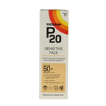 P20 Once a day face creme SPF50  50.00 Gram