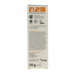 P20 Once a day face creme SPF50  50.00 Gram