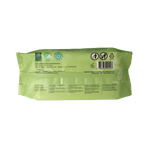 Smartkids Smartkids baby aqua wipes 60.00 Stuks