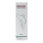 TC Curasense Perozin spier- en gewrichtszalf 100.00 Milliliter