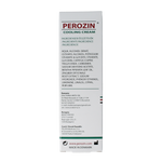 TC Curasense Perozin spier- en gewrichtszalf 100.00 Milliliter