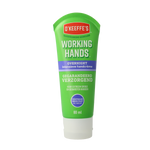 O'Keeffe's Working hands overnight 80.00 Milliliter