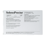 Pharma Nord SelenoPrecise 60.00 Tabletten