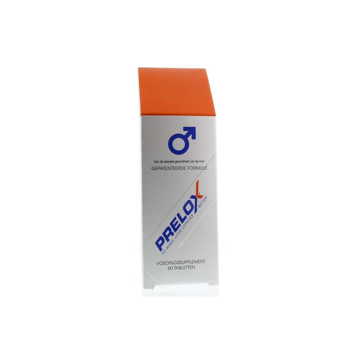 Pharma Nord Prelox 60.00 Tabletten