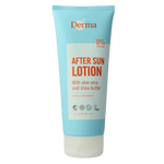 Derma Aftersun lotion 200.00 Milliliter