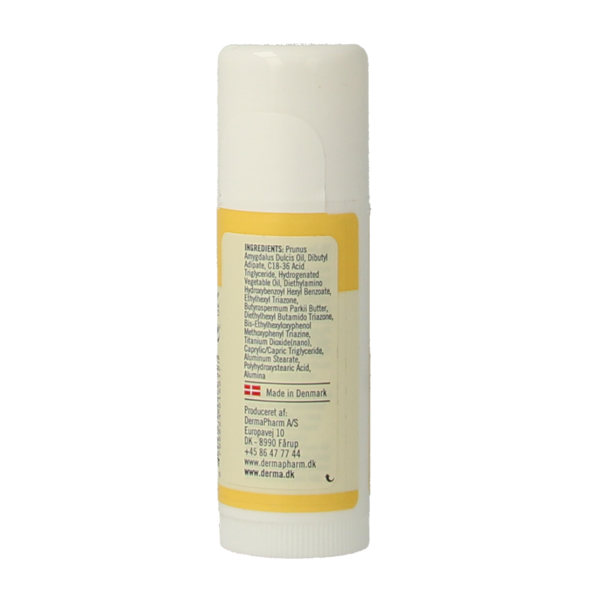 Derma Sun stick SPF50 18.00 Milliliter