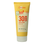 Derma Kids sun lotion SPF30 200.00 Milliliter