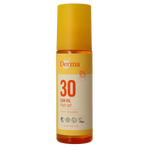 Derma Sun oil SPF30 150.00 Milliliter
