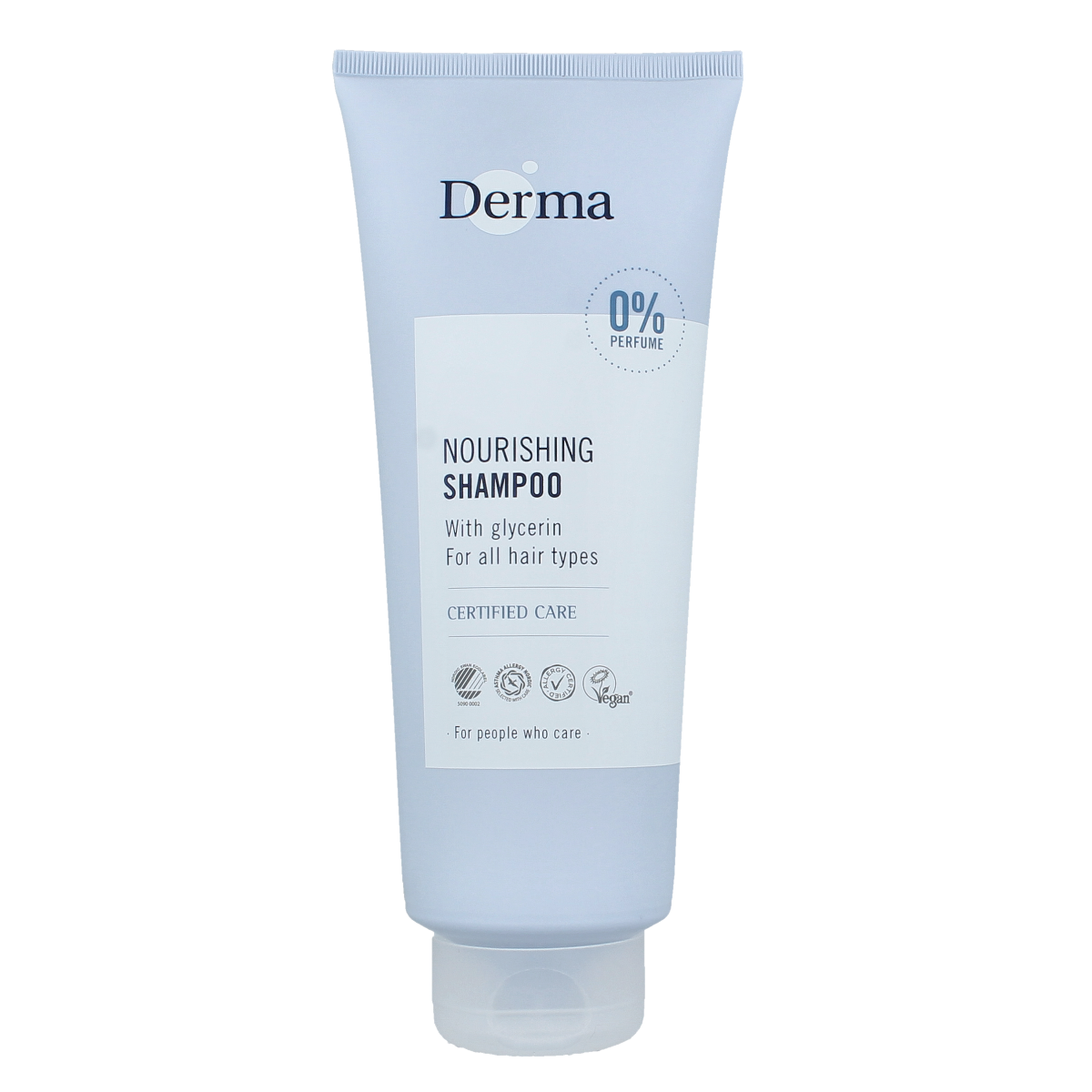 Derma Family shampoo 350.00 Milliliter