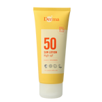 Derma Sun lotion SPF50 100.00 Milliliter