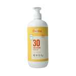 Derma Sun lotion SPF30 500.00 Milliliter